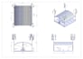 do 3d modeling,and 2d drawin in solidwork, autocad,onshape